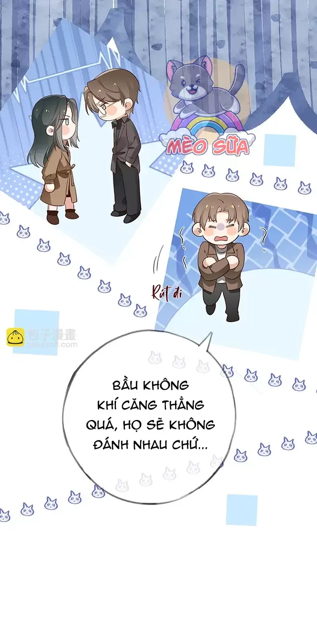 Bạch Nguyệt Quang Luôn Muốn Độc Chiếm Tôi Chapter 102 - Trang 2