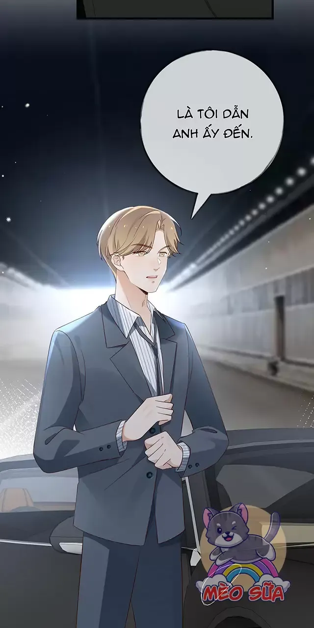 Bạch Nguyệt Quang Luôn Muốn Độc Chiếm Tôi Chapter 102 - Trang 2