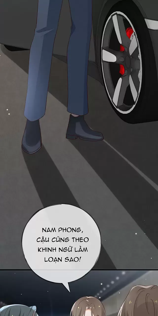 Bạch Nguyệt Quang Luôn Muốn Độc Chiếm Tôi Chapter 102 - Trang 2
