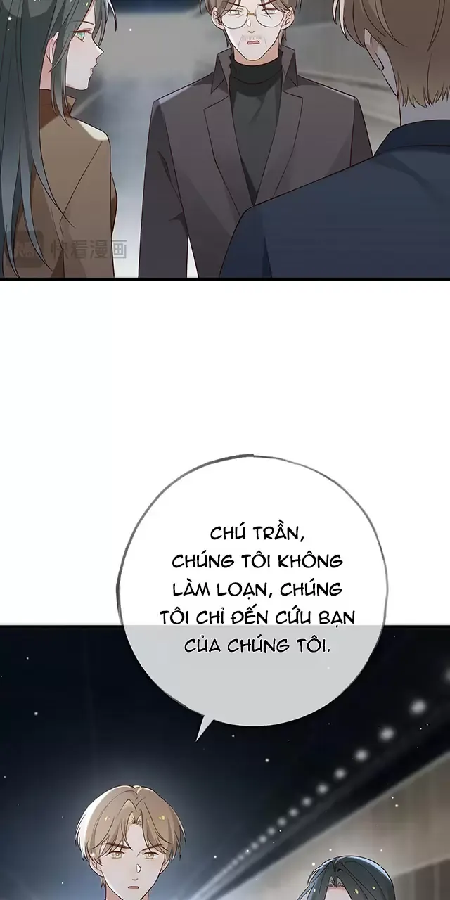Bạch Nguyệt Quang Luôn Muốn Độc Chiếm Tôi Chapter 102 - Trang 2