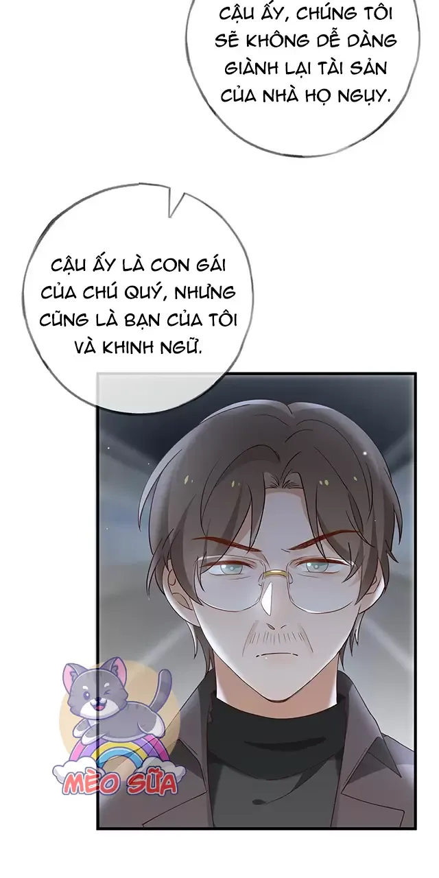 Bạch Nguyệt Quang Luôn Muốn Độc Chiếm Tôi Chapter 102 - Trang 2