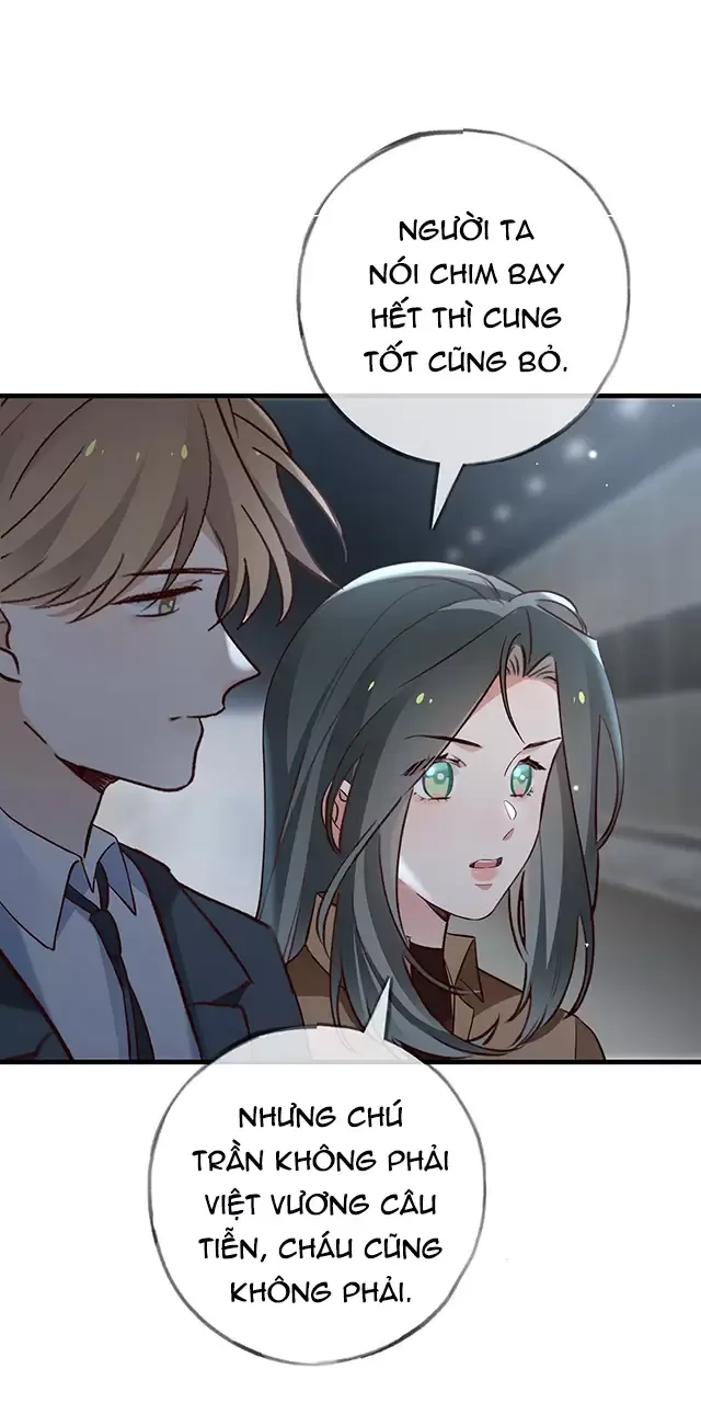 Bạch Nguyệt Quang Luôn Muốn Độc Chiếm Tôi Chapter 102 - Trang 2