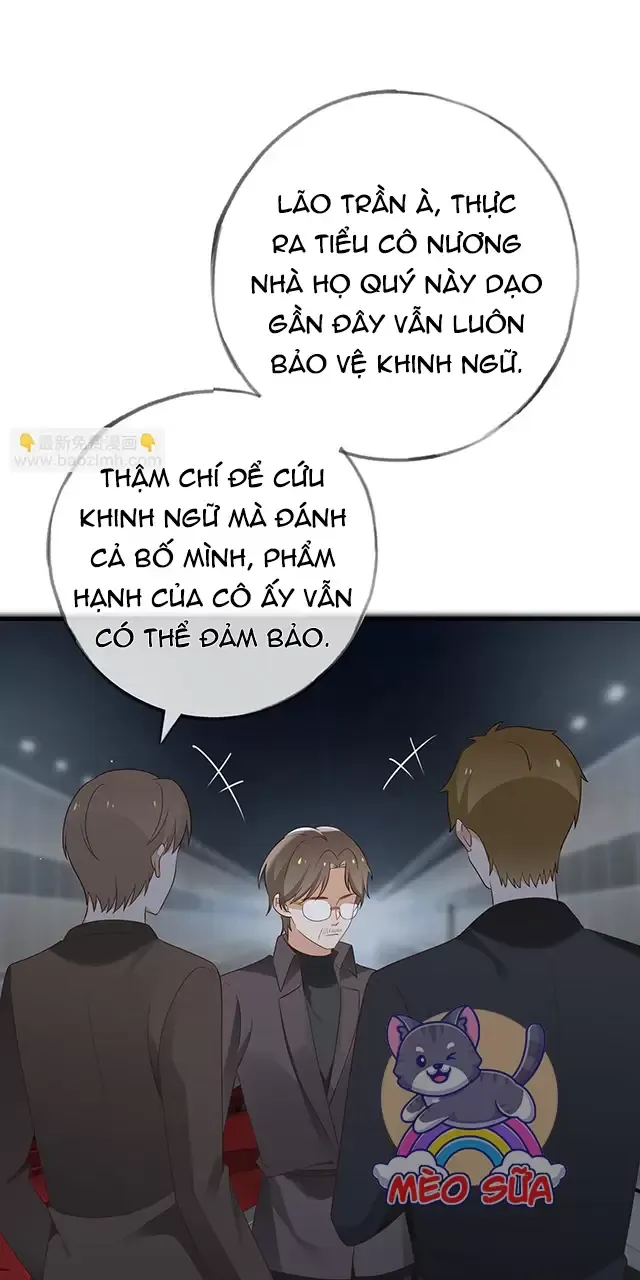 Bạch Nguyệt Quang Luôn Muốn Độc Chiếm Tôi Chapter 102 - Trang 2