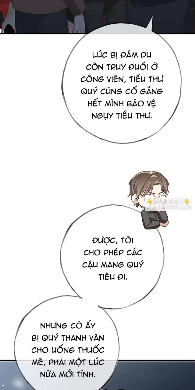 Bạch Nguyệt Quang Luôn Muốn Độc Chiếm Tôi Chapter 102 - Trang 2