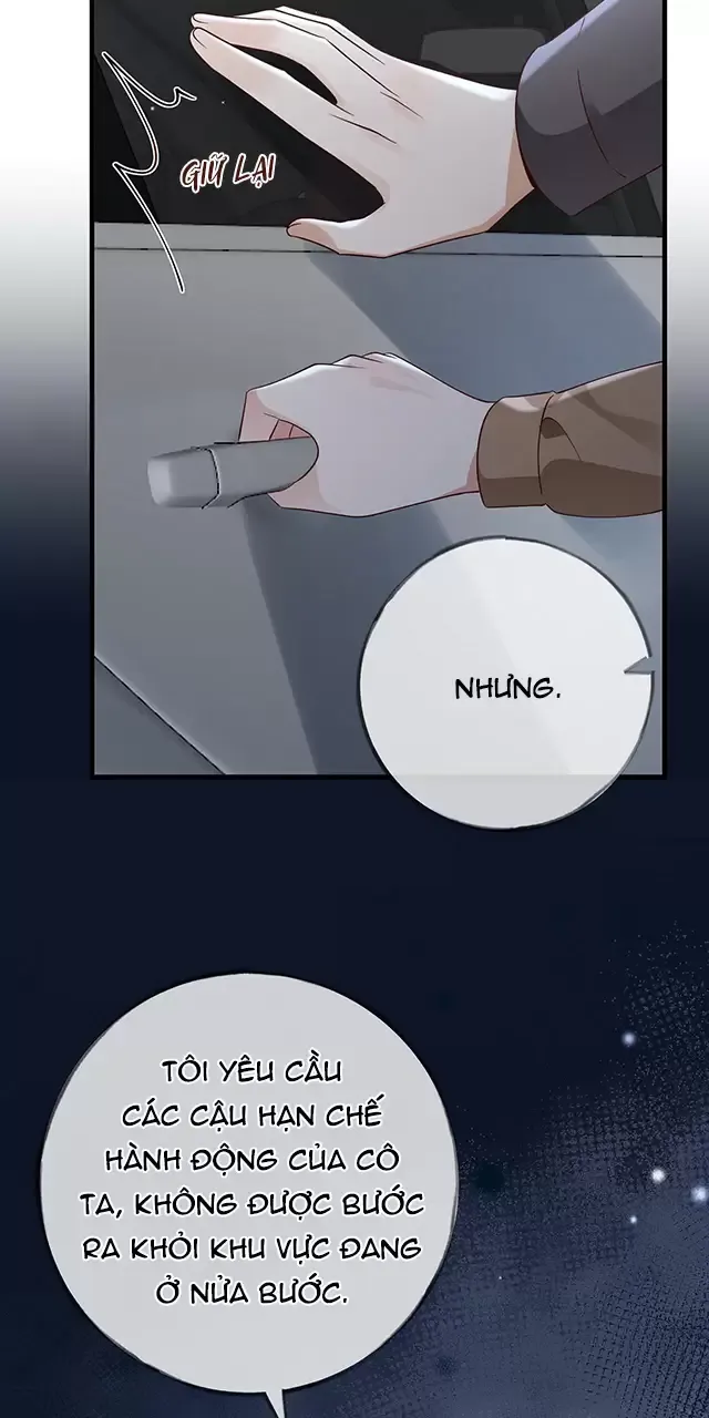 Bạch Nguyệt Quang Luôn Muốn Độc Chiếm Tôi Chapter 102 - Trang 2