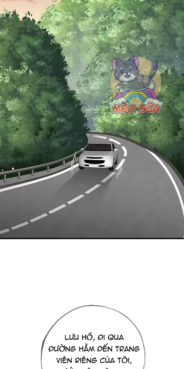 Bạch Nguyệt Quang Luôn Muốn Độc Chiếm Tôi Chapter 102 - Trang 2