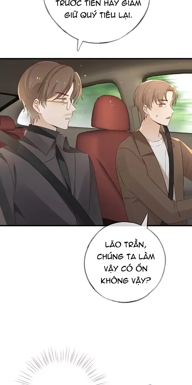 Bạch Nguyệt Quang Luôn Muốn Độc Chiếm Tôi Chapter 102 - Trang 2