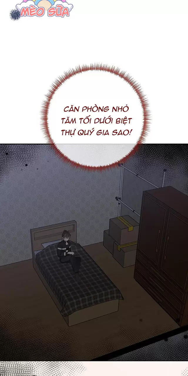 Bạch Nguyệt Quang Luôn Muốn Độc Chiếm Tôi Chapter 103 - Trang 2