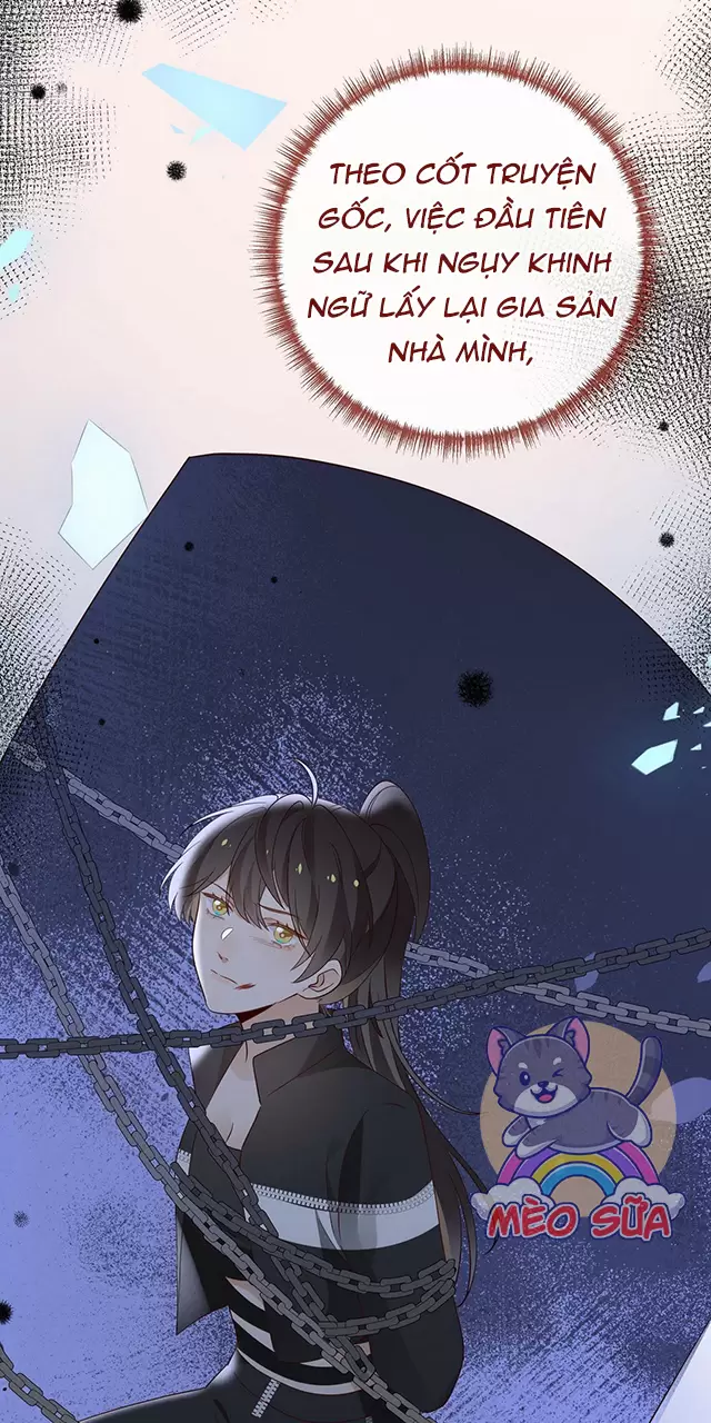 Bạch Nguyệt Quang Luôn Muốn Độc Chiếm Tôi Chapter 103 - Trang 2