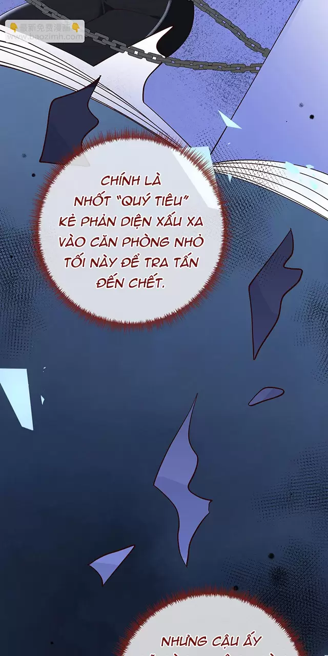 Bạch Nguyệt Quang Luôn Muốn Độc Chiếm Tôi Chapter 103 - Trang 2