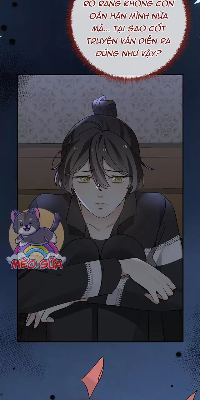 Bạch Nguyệt Quang Luôn Muốn Độc Chiếm Tôi Chapter 103 - Trang 2