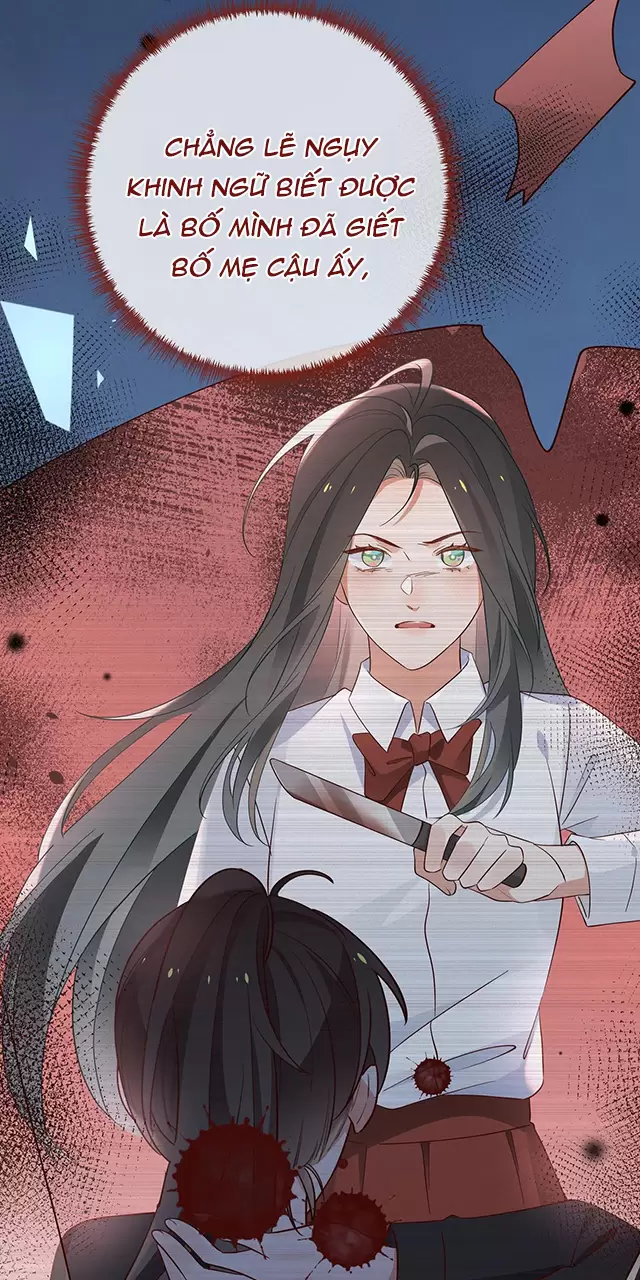 Bạch Nguyệt Quang Luôn Muốn Độc Chiếm Tôi Chapter 103 - Trang 2