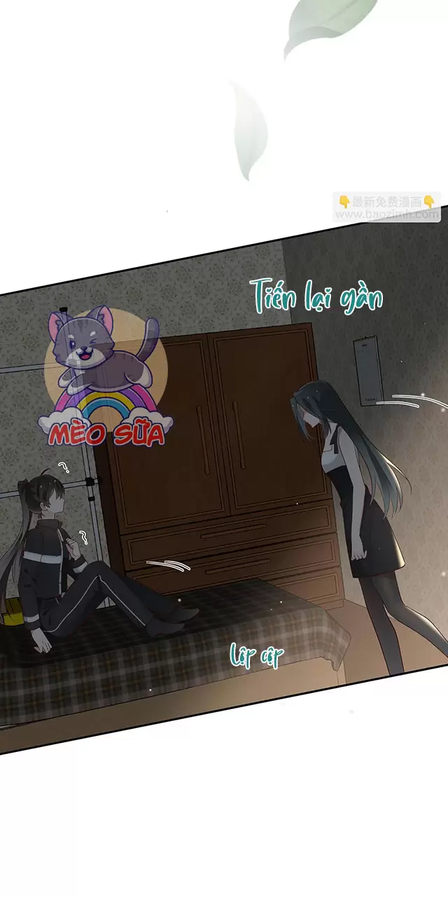 Bạch Nguyệt Quang Luôn Muốn Độc Chiếm Tôi Chapter 103 - Trang 2