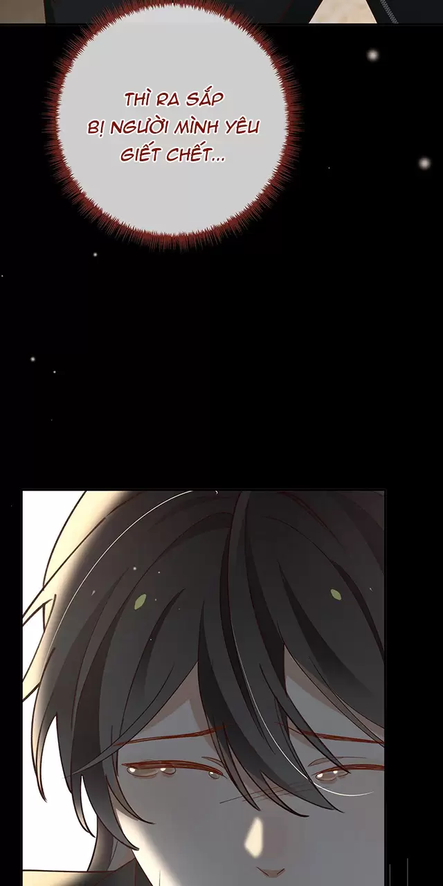 Bạch Nguyệt Quang Luôn Muốn Độc Chiếm Tôi Chapter 103 - Trang 2