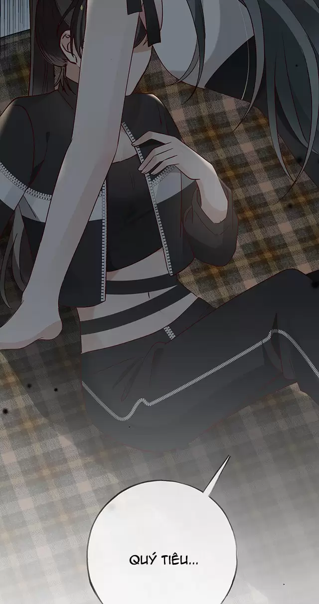 Bạch Nguyệt Quang Luôn Muốn Độc Chiếm Tôi Chapter 103 - Trang 2