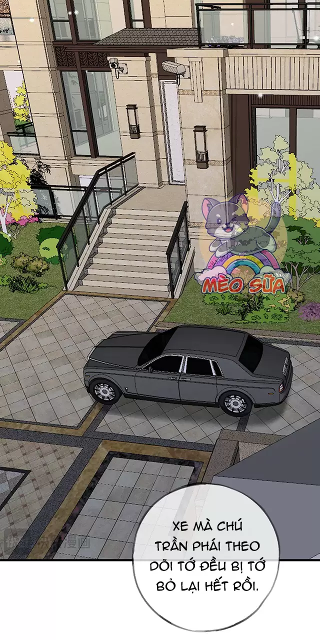 Bạch Nguyệt Quang Luôn Muốn Độc Chiếm Tôi Chapter 103 - Trang 2