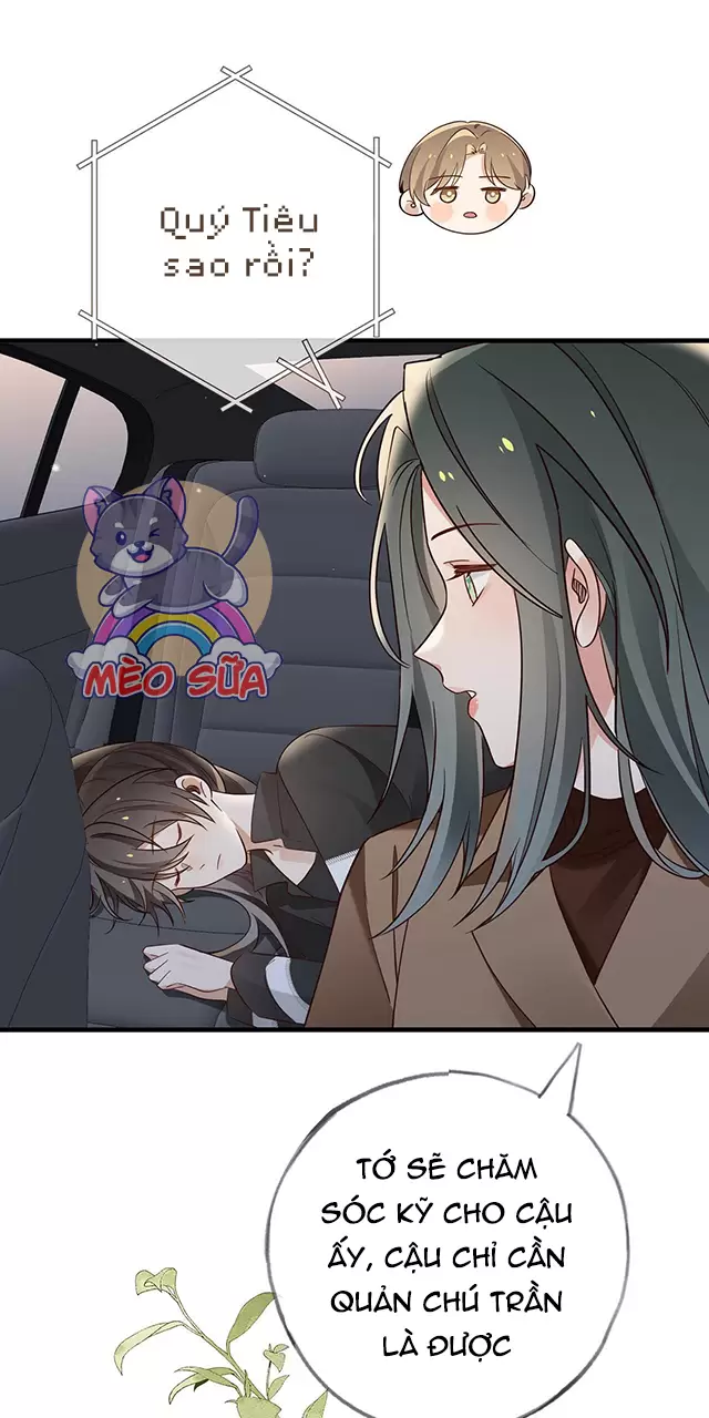 Bạch Nguyệt Quang Luôn Muốn Độc Chiếm Tôi Chapter 103 - Trang 2