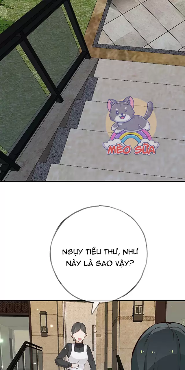 Bạch Nguyệt Quang Luôn Muốn Độc Chiếm Tôi Chapter 103 - Trang 2