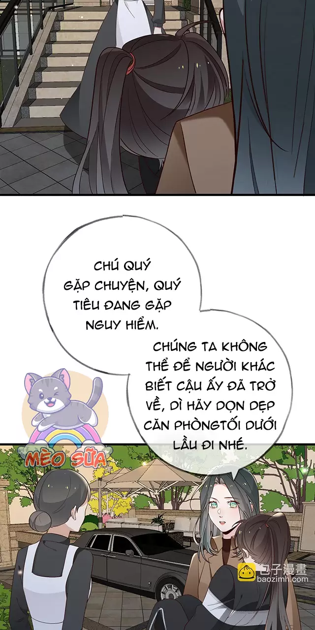 Bạch Nguyệt Quang Luôn Muốn Độc Chiếm Tôi Chapter 103 - Trang 2