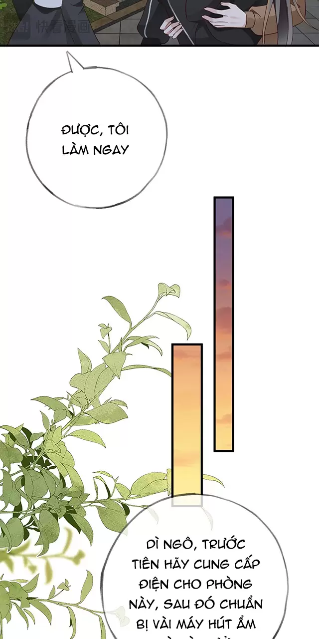 Bạch Nguyệt Quang Luôn Muốn Độc Chiếm Tôi Chapter 103 - Trang 2