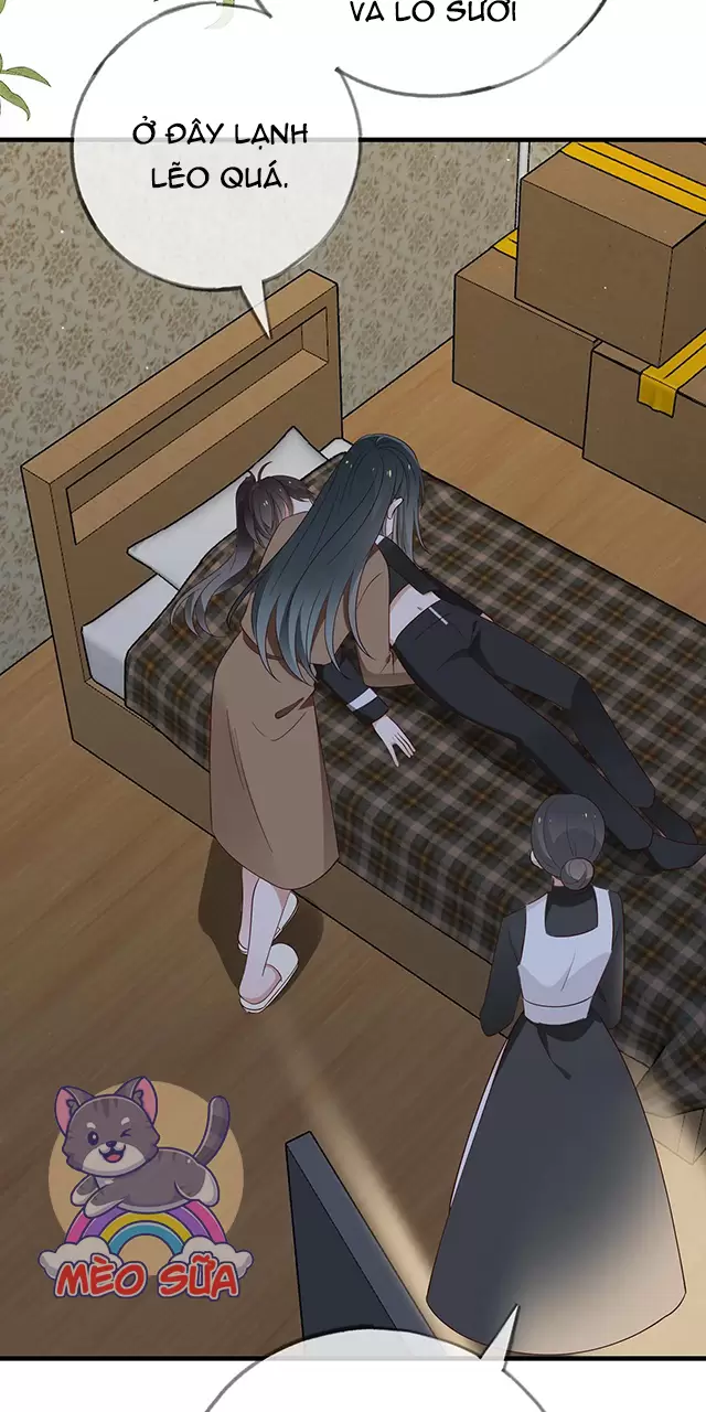 Bạch Nguyệt Quang Luôn Muốn Độc Chiếm Tôi Chapter 103 - Trang 2