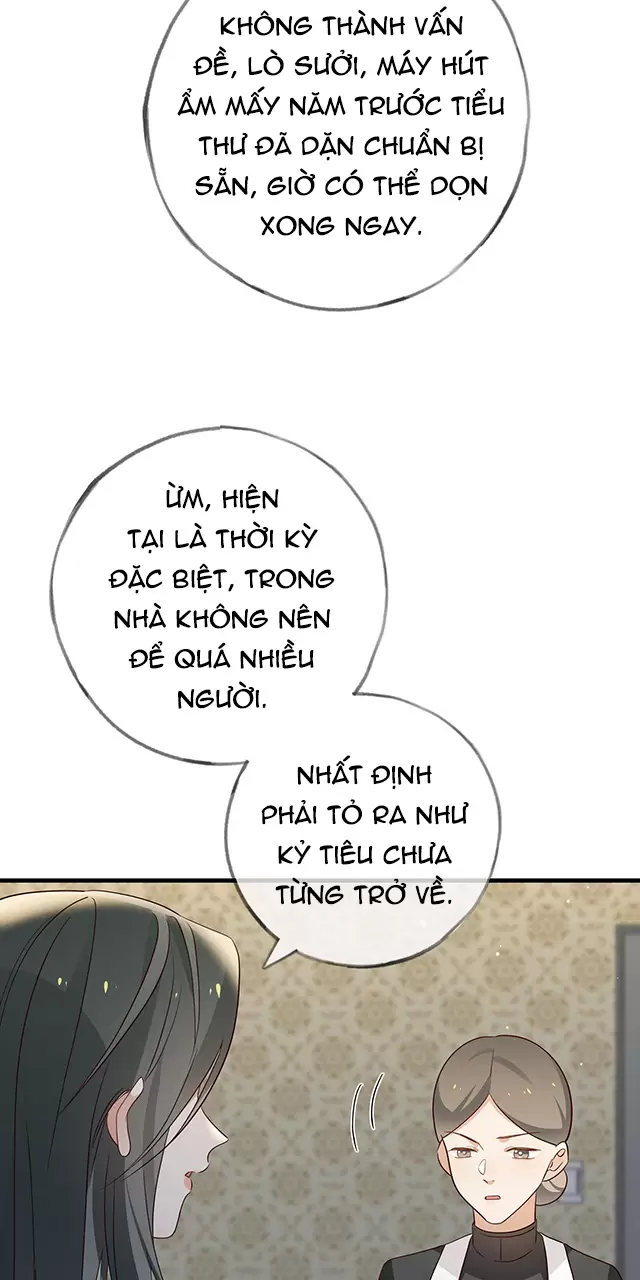 Bạch Nguyệt Quang Luôn Muốn Độc Chiếm Tôi Chapter 103 - Trang 2