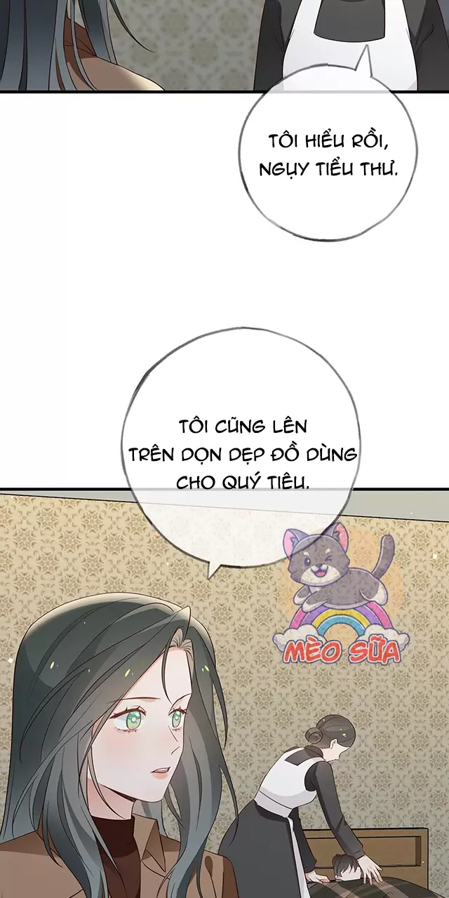 Bạch Nguyệt Quang Luôn Muốn Độc Chiếm Tôi Chapter 103 - Trang 2