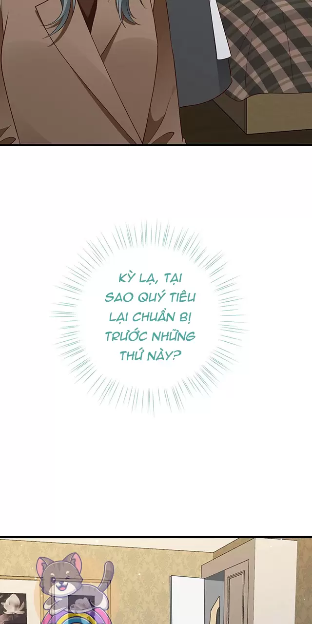 Bạch Nguyệt Quang Luôn Muốn Độc Chiếm Tôi Chapter 103 - Trang 2