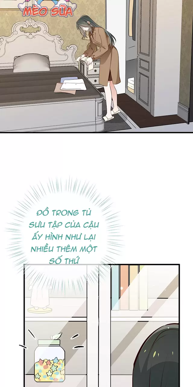 Bạch Nguyệt Quang Luôn Muốn Độc Chiếm Tôi Chapter 103 - Trang 2