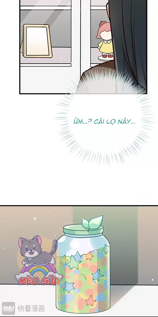 Bạch Nguyệt Quang Luôn Muốn Độc Chiếm Tôi Chapter 103 - Trang 2