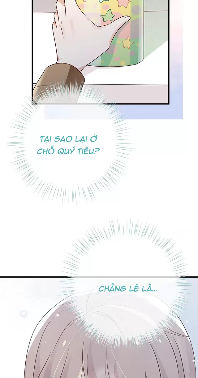 Bạch Nguyệt Quang Luôn Muốn Độc Chiếm Tôi Chapter 103 - Trang 2