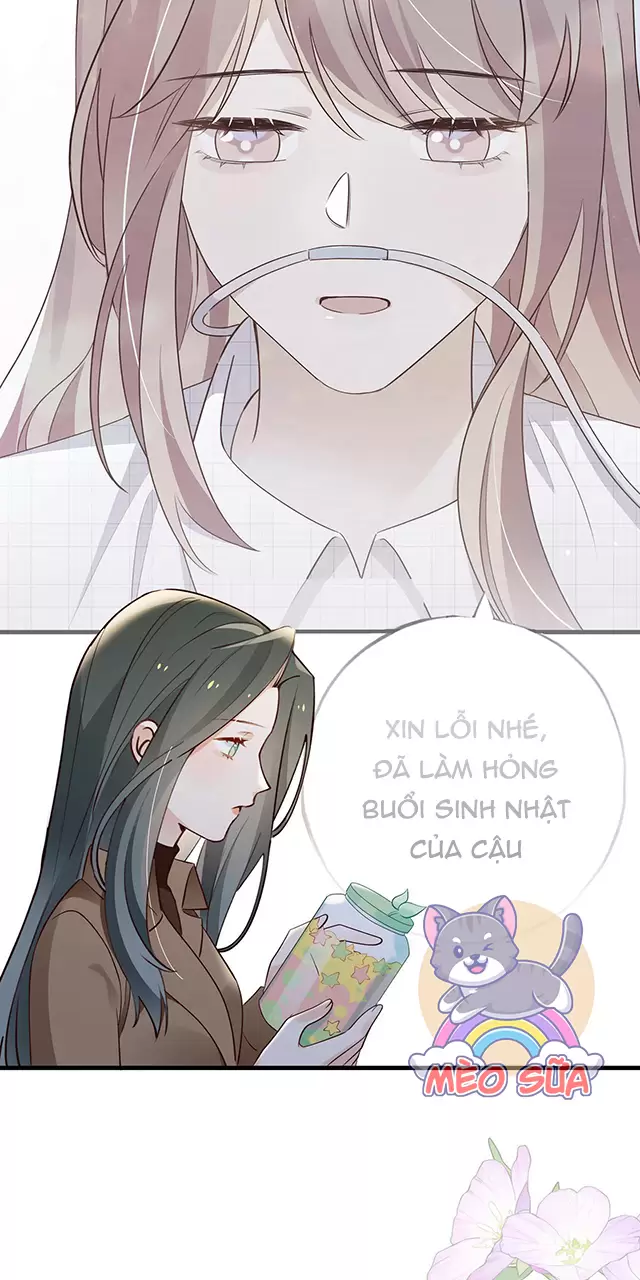 Bạch Nguyệt Quang Luôn Muốn Độc Chiếm Tôi Chapter 103 - Trang 2