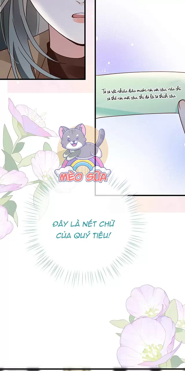 Bạch Nguyệt Quang Luôn Muốn Độc Chiếm Tôi Chapter 103 - Trang 2