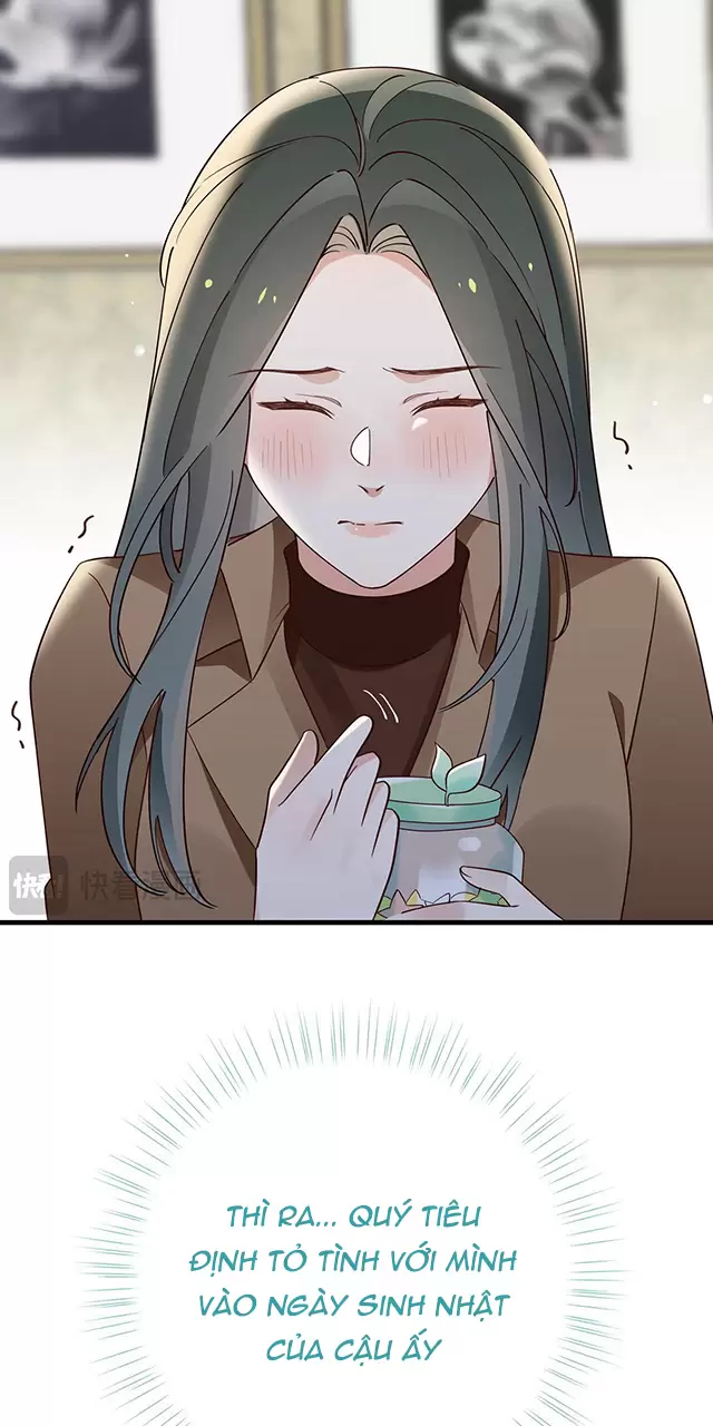 Bạch Nguyệt Quang Luôn Muốn Độc Chiếm Tôi Chapter 103 - Trang 2