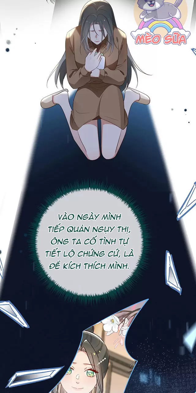 Bạch Nguyệt Quang Luôn Muốn Độc Chiếm Tôi Chapter 103 - Trang 2