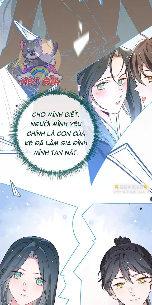 Bạch Nguyệt Quang Luôn Muốn Độc Chiếm Tôi Chapter 103 - Trang 2