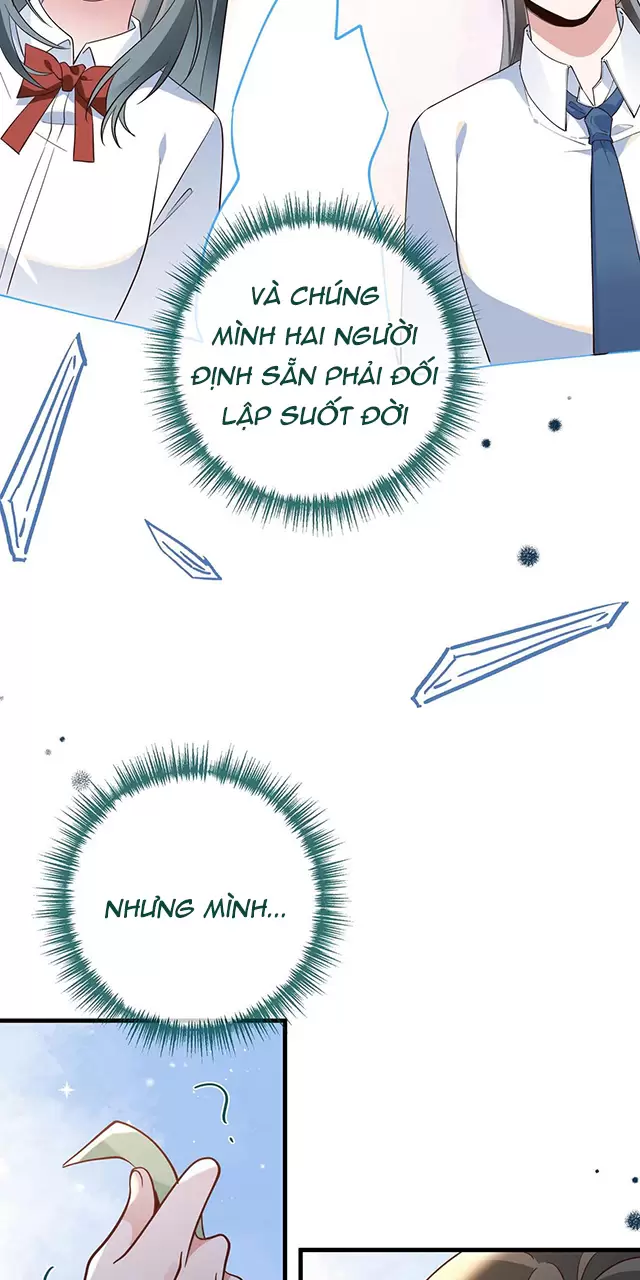 Bạch Nguyệt Quang Luôn Muốn Độc Chiếm Tôi Chapter 103 - Trang 2