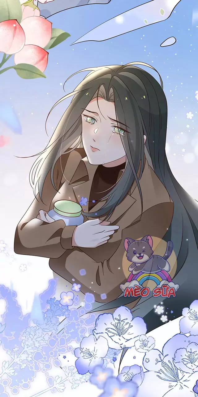 Bạch Nguyệt Quang Luôn Muốn Độc Chiếm Tôi Chapter 103 - Trang 2