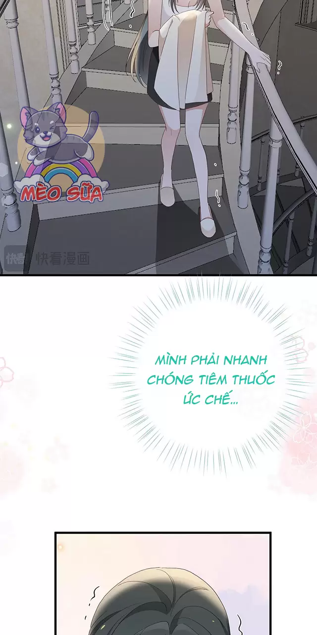 Bạch Nguyệt Quang Luôn Muốn Độc Chiếm Tôi Chapter 104 - Trang 2