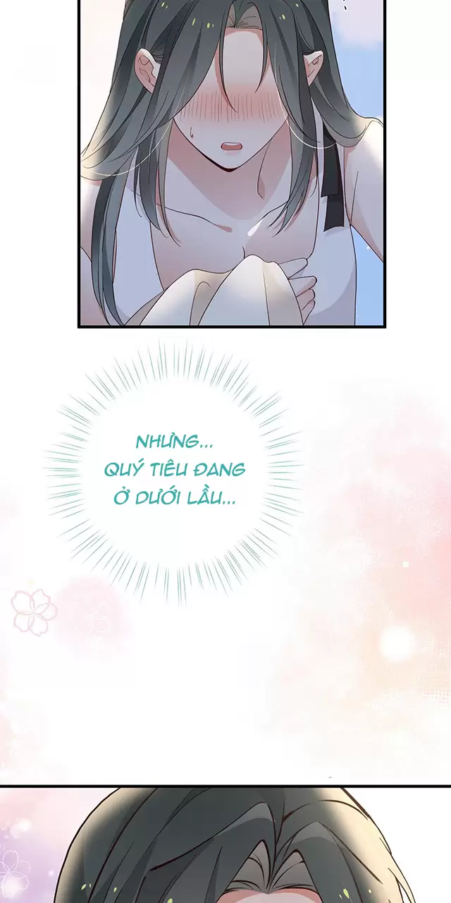 Bạch Nguyệt Quang Luôn Muốn Độc Chiếm Tôi Chapter 104 - Trang 2