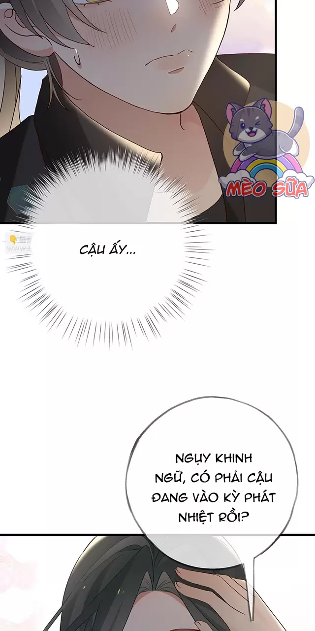 Bạch Nguyệt Quang Luôn Muốn Độc Chiếm Tôi Chapter 104 - Trang 2