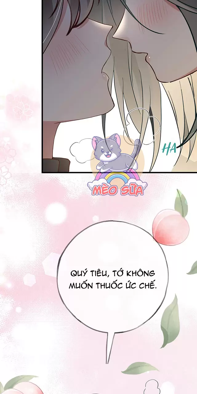 Bạch Nguyệt Quang Luôn Muốn Độc Chiếm Tôi Chapter 104 - Trang 2