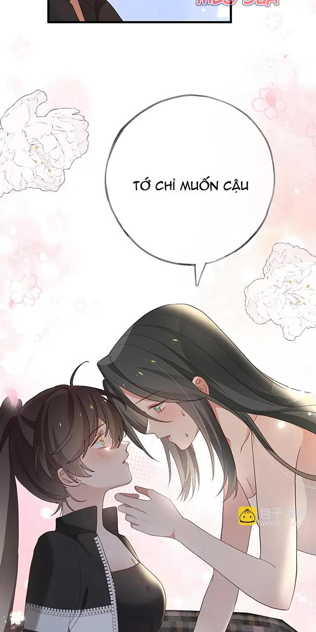 Bạch Nguyệt Quang Luôn Muốn Độc Chiếm Tôi Chapter 104 - Trang 2