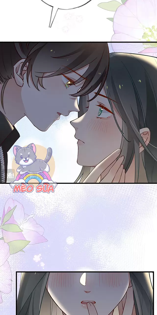 Bạch Nguyệt Quang Luôn Muốn Độc Chiếm Tôi Chapter 104 - Trang 2