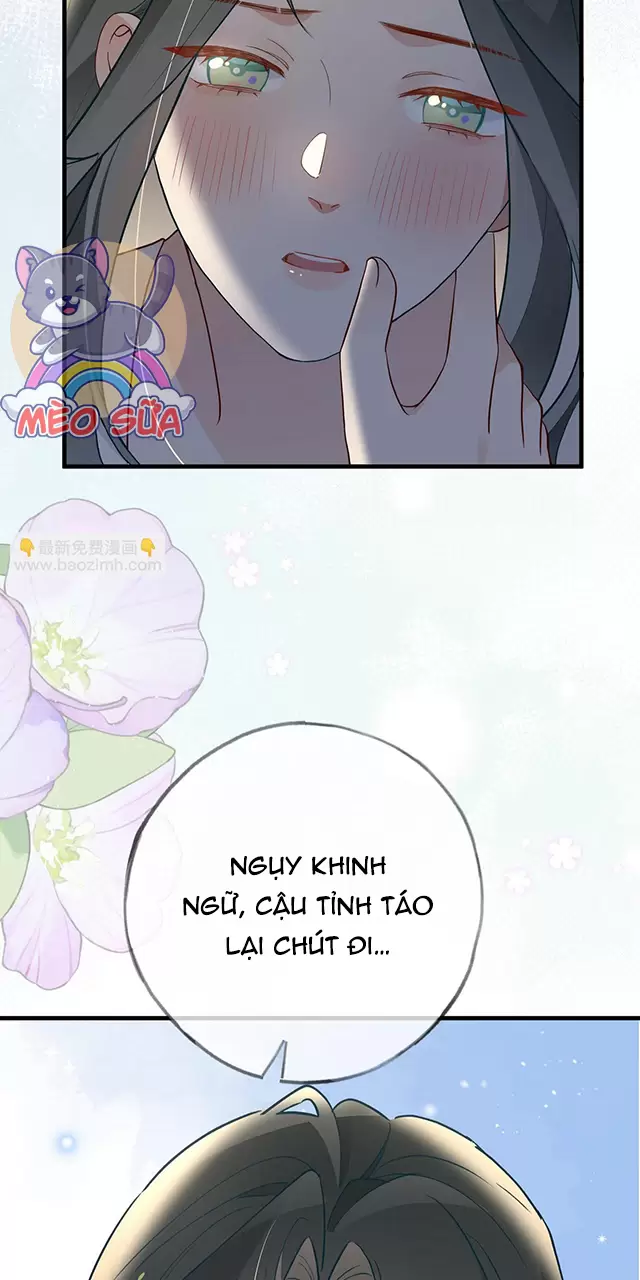 Bạch Nguyệt Quang Luôn Muốn Độc Chiếm Tôi Chapter 104 - Trang 2