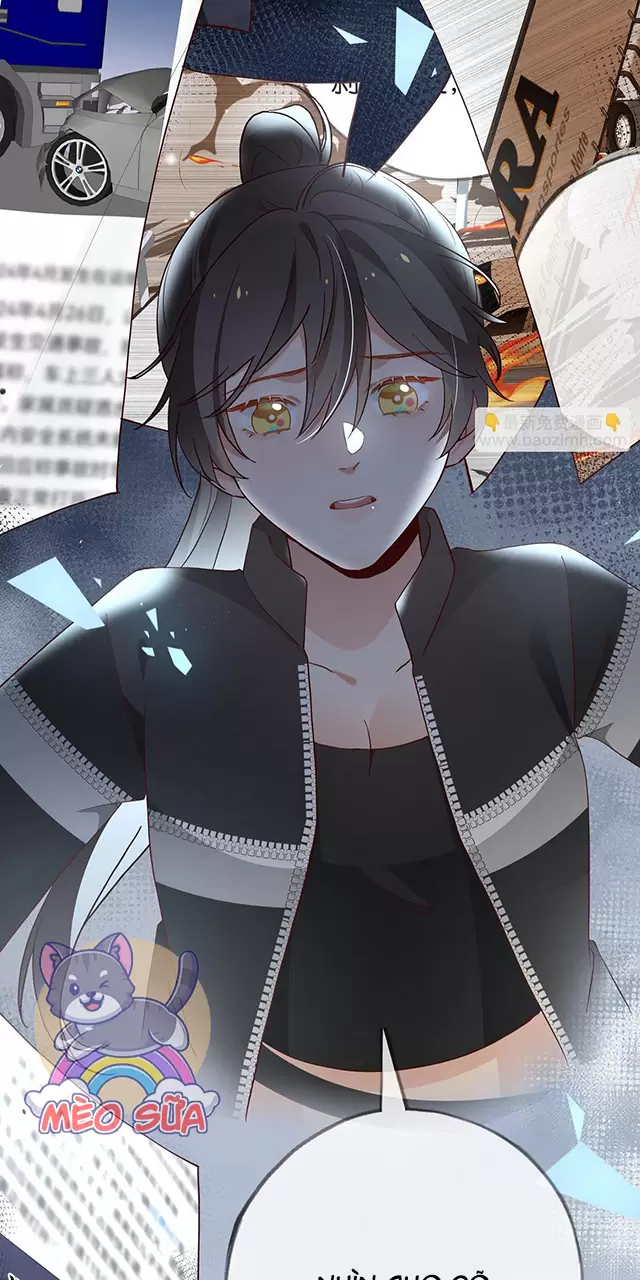 Bạch Nguyệt Quang Luôn Muốn Độc Chiếm Tôi Chapter 104 - Trang 2