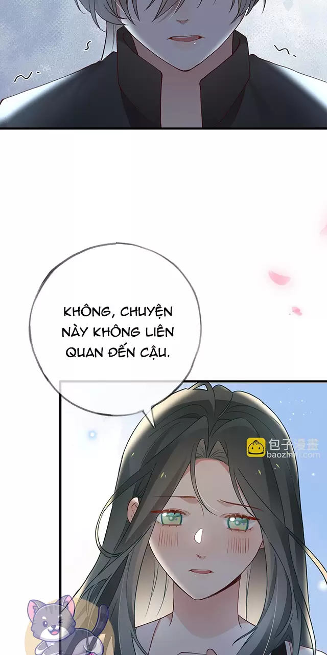 Bạch Nguyệt Quang Luôn Muốn Độc Chiếm Tôi Chapter 104 - Trang 2