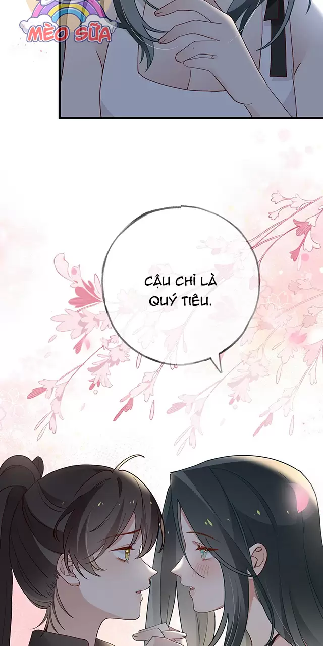 Bạch Nguyệt Quang Luôn Muốn Độc Chiếm Tôi Chapter 104 - Trang 2