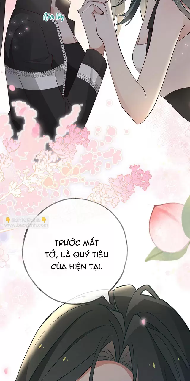 Bạch Nguyệt Quang Luôn Muốn Độc Chiếm Tôi Chapter 104 - Trang 2