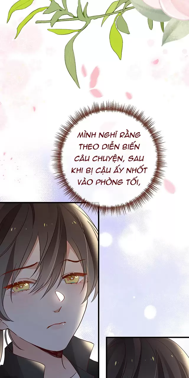 Bạch Nguyệt Quang Luôn Muốn Độc Chiếm Tôi Chapter 104 - Trang 2